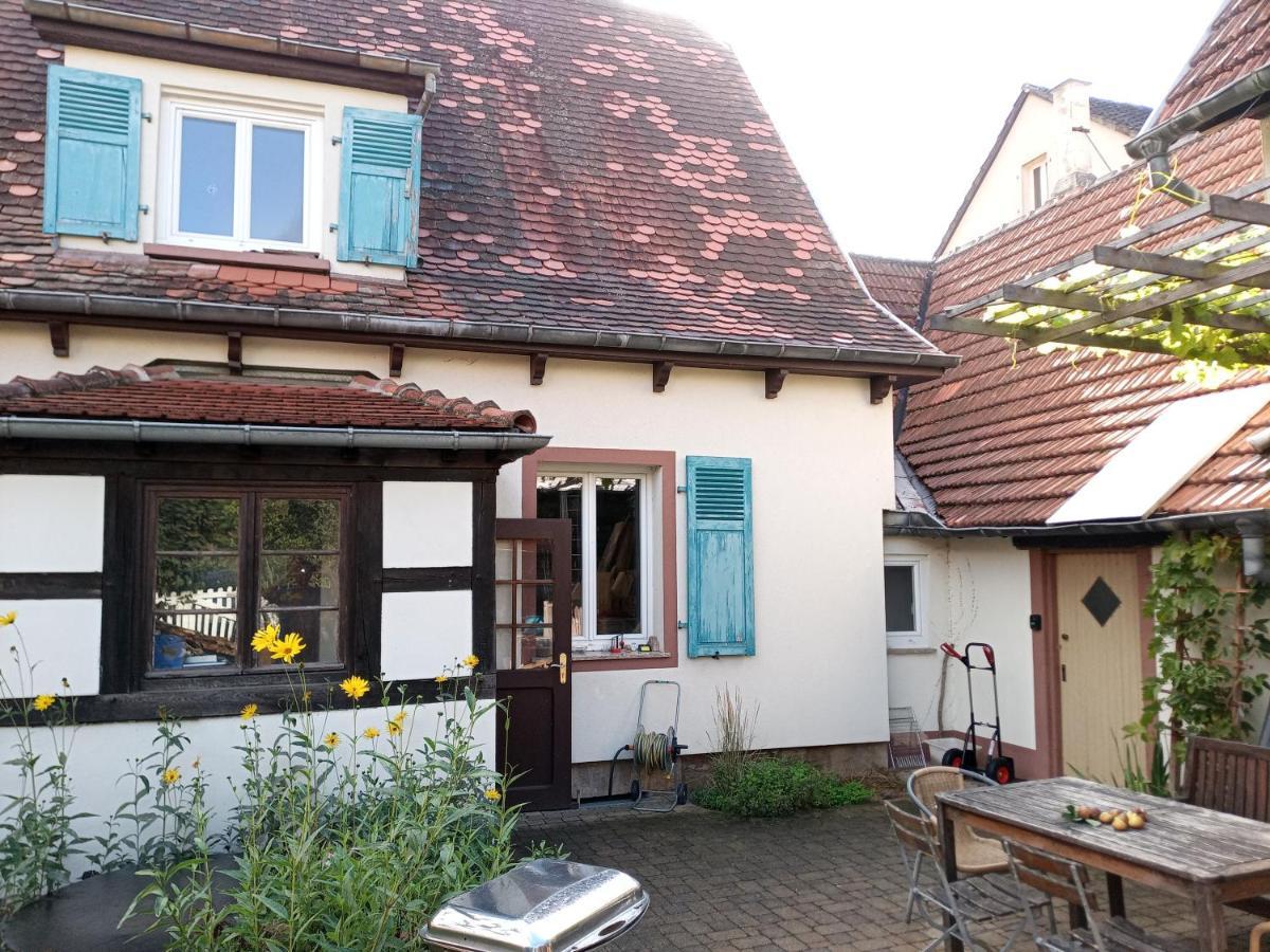 Zimmer Mit Sauna Und Kochgelegenheit Rott Экстерьер фото