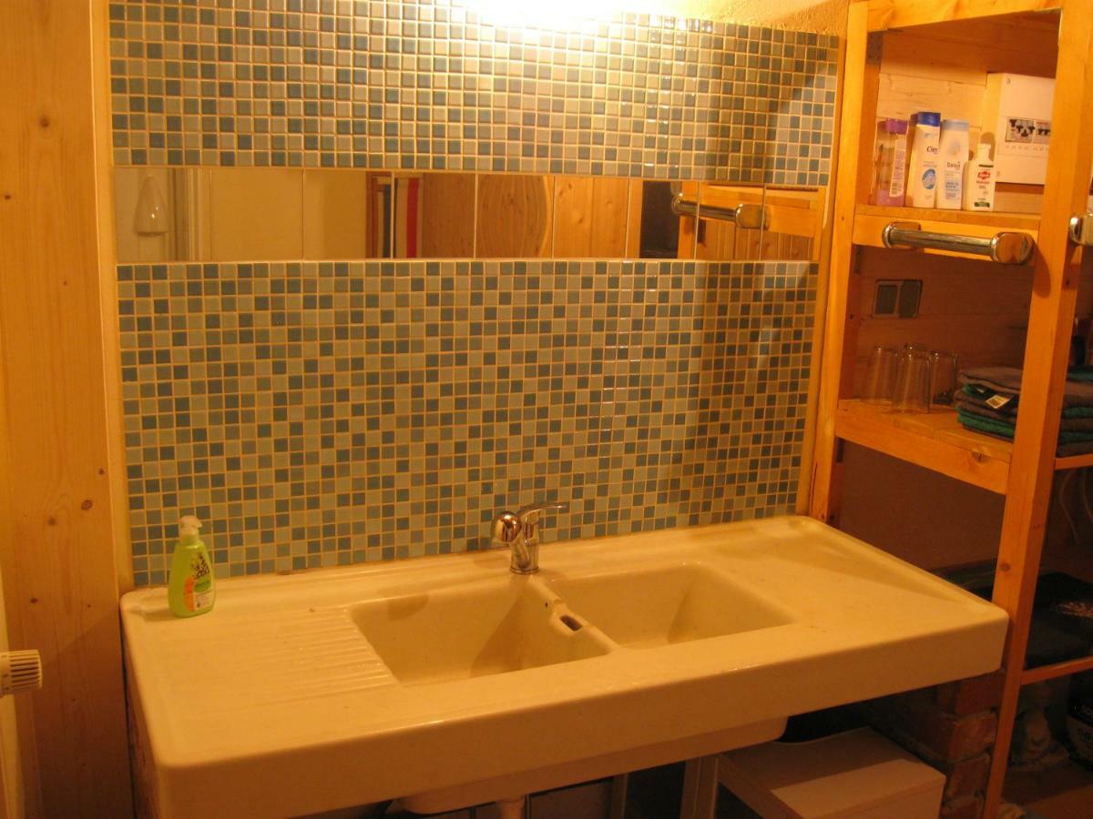 Zimmer Mit Sauna Und Kochgelegenheit Rott Экстерьер фото